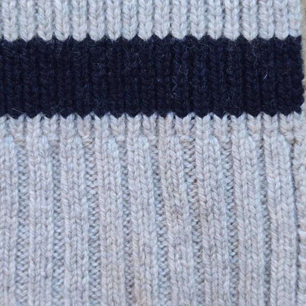 NWT Under Armour Wool Cashmere Yak Scarf